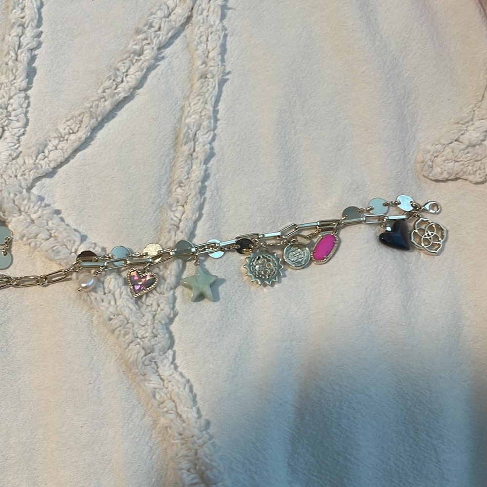 Kendra Scott Bracelet